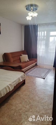 

2-к. квартира, 60 м², 4 кровати