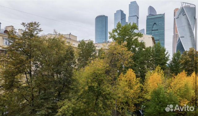 

2-к. квартира, 60 м², 3 кровати