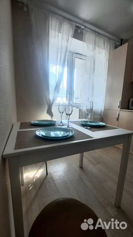 

1-к. квартира, 35 м², 2 кровати