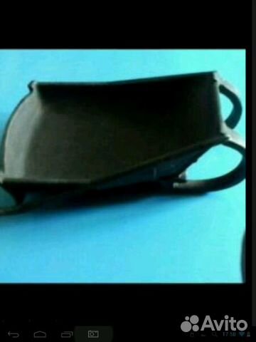 Металлическая модель СССР