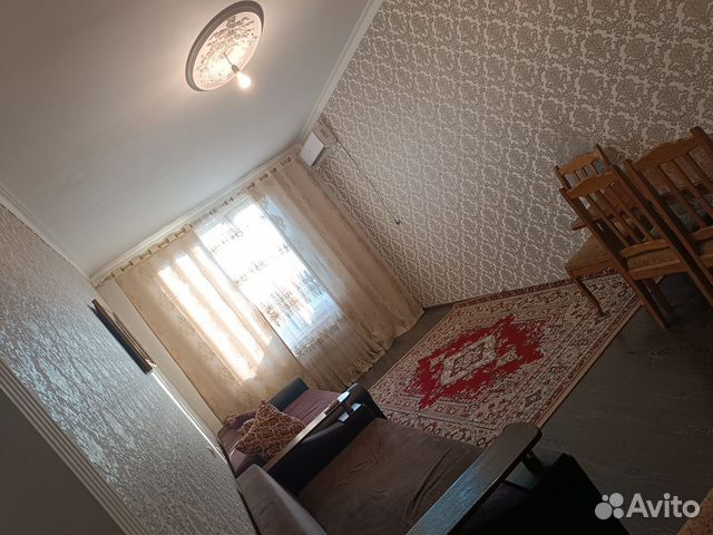 

1-к. квартира, 47 м², 10/10 эт.