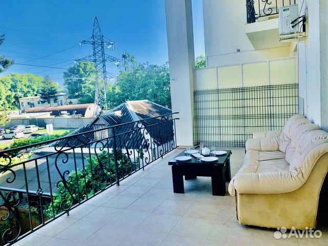 

2-к. квартира, 50 м², 2/4 эт.
