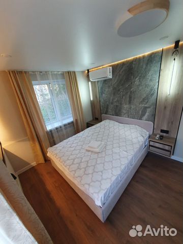 

2-к. квартира, 40 м², 3 кровати