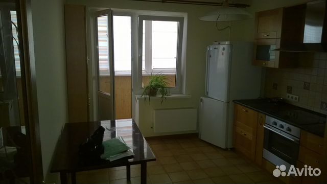 2-к квартира, 58 м², 5/16 эт. 2-к квартира, 58 м², 5/16 эт.