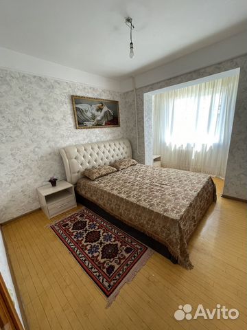 

3-к. квартира, 60 м², 3/5 эт.