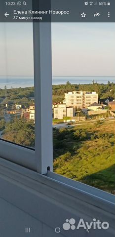 

Квартира-студия, 26 м², 1 кровать