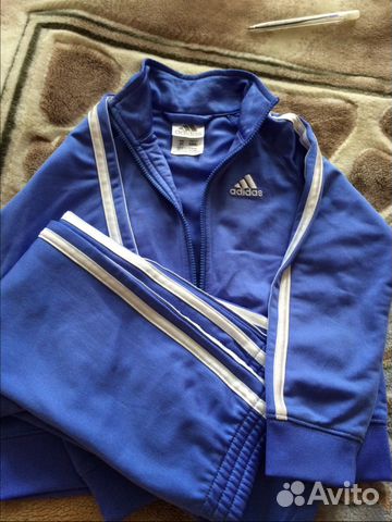 Спортивный костюм аdidas Спортивный костюм аdidas