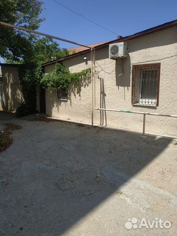 

2-к. квартира, 38 м², 3 кровати