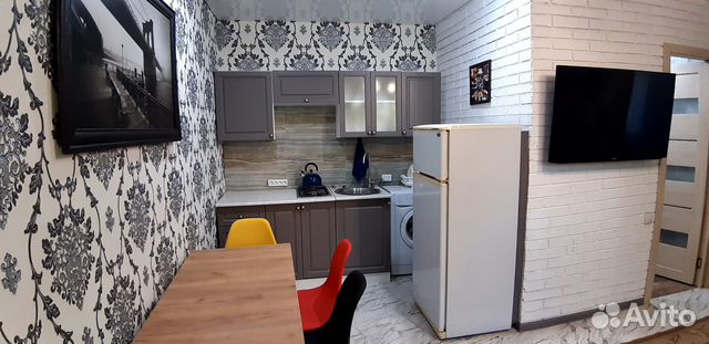 

3-к. дом, 90 м²