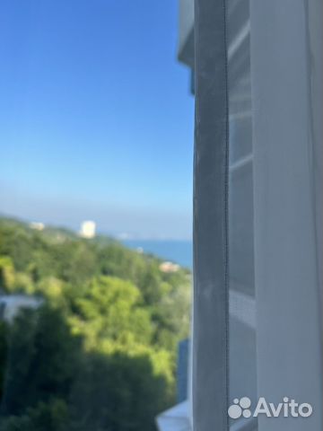 

1-к. квартира, 38 м², 2 кровати