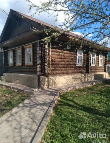 

2-к. дом, 70 м²