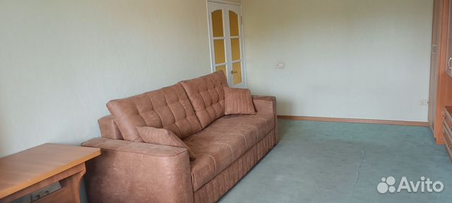 

1-к. квартира, 35 м², 1 кровать
