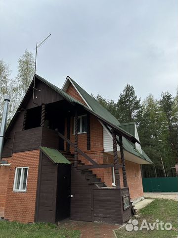 

2-к. дом, 45 м²