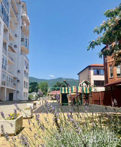 

1-к. квартира, 55 м², 1/10 эт.