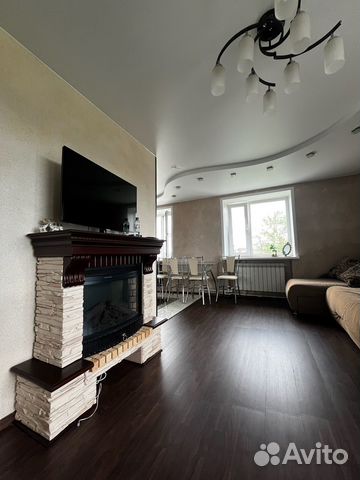 

Квартира-студия, 27,7 м², 1 кровать