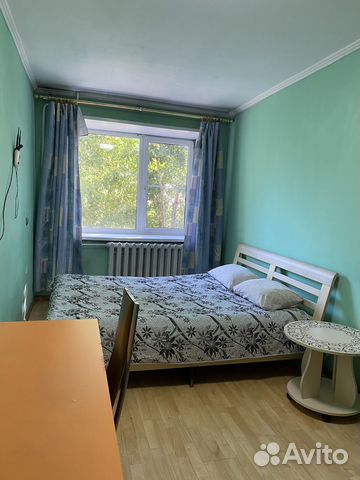 

3-к. квартира, 65 м², 3 кровати