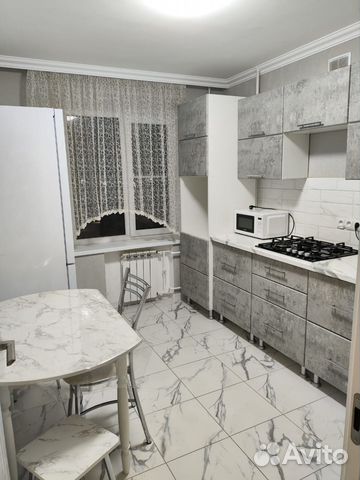 

3-к. квартира, 60 м², 3 кровати
