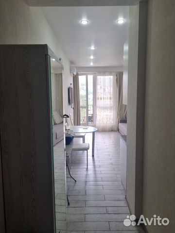

Квартира-студия, 30 м², 5/11 эт.