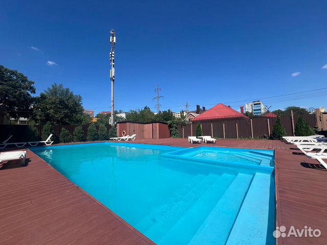 

Квартира-студия, 27 м², 4/9 эт.