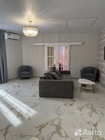 

2-к. квартира, 58 м², 2 кровати