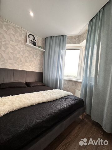 

Квартира-студия, 32 м², 5/14 эт.