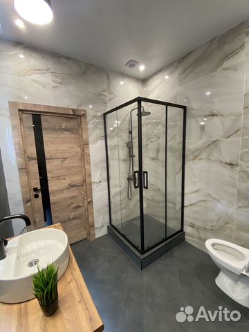 

3-к. коттедж, 110 м²