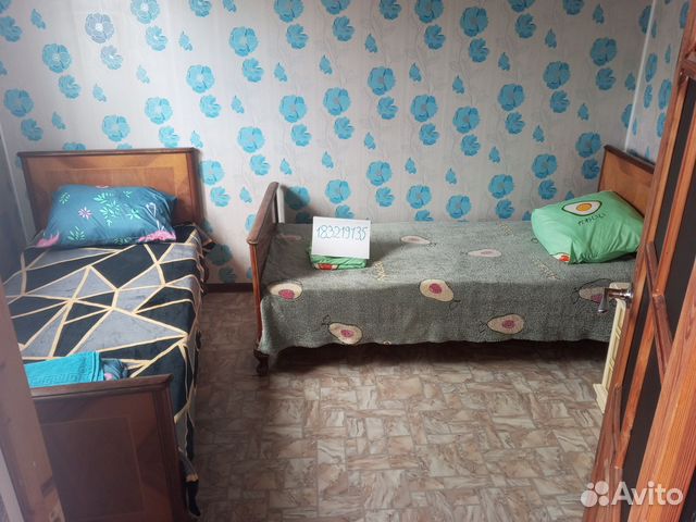 

3-к. дом, 65 м²