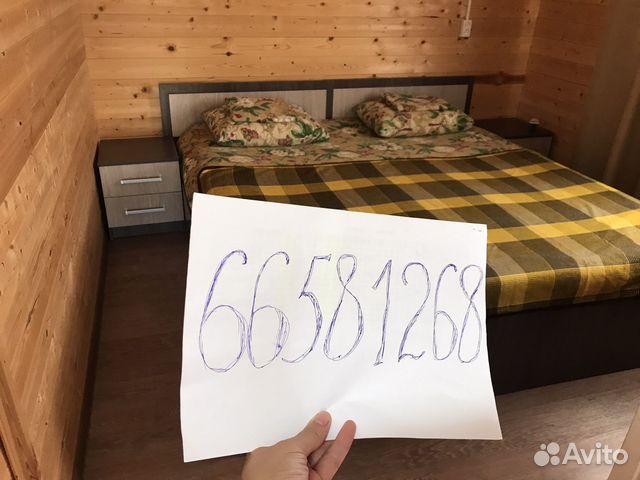

2-к. дом, 30 м²