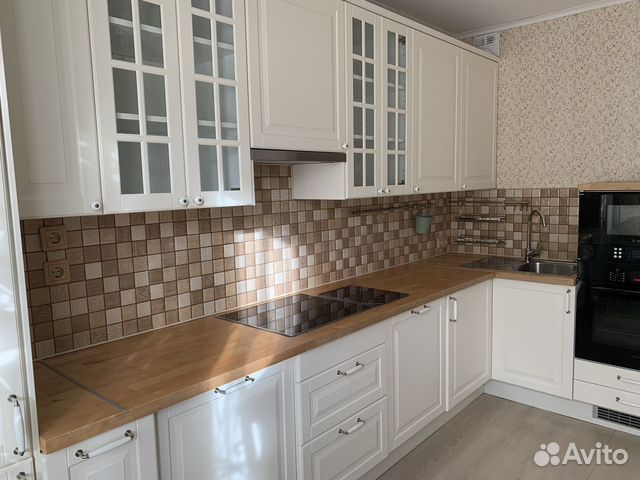 

3-к. квартира, 90 м², 4 кровати