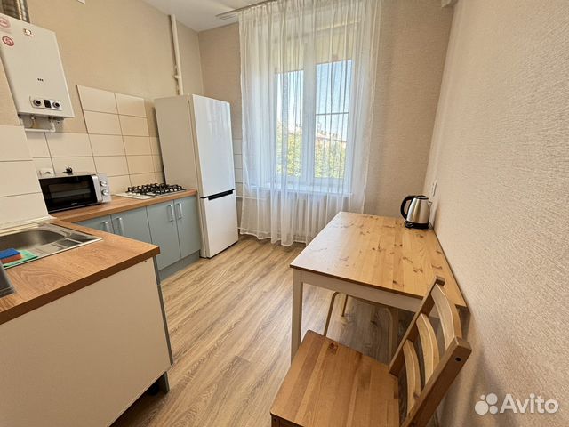 

2-к. квартира, 65 м², 3 кровати
