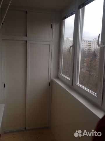 Остекление и отделка балконов и лоджий,окна пвх