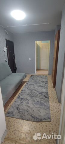 

2-к. квартира, 58 м², 5/16 эт.