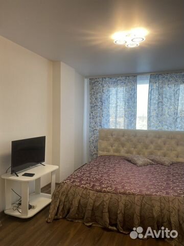 

3-к. квартира, 76 м², 6 кроватей