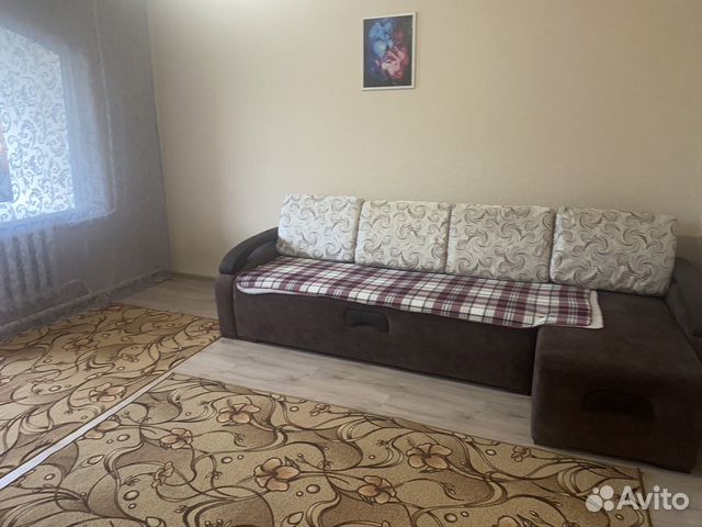 

2-к. квартира, 50 м², 1/2 эт.