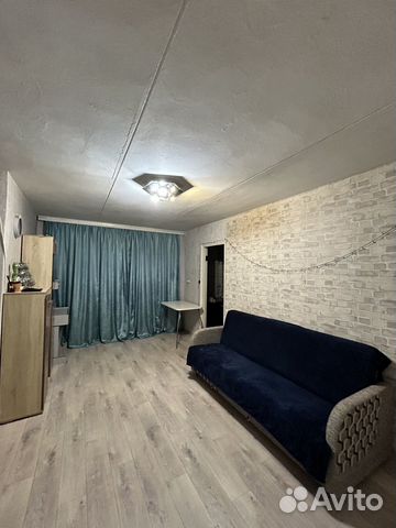 

2-к. квартира, 43 м², 3 кровати