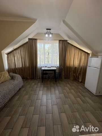 

2-к. квартира, 35 м², 2 кровати