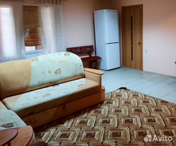 

2-к. дом, 50 м²