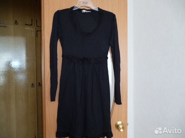 Продам платье для беременной