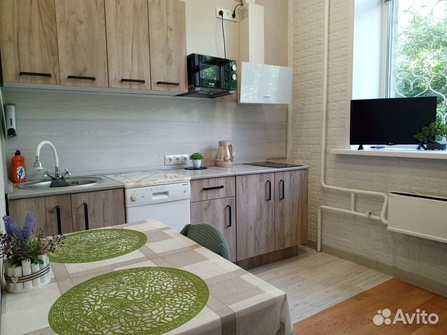 

2-к. квартира, 55 м², 5 кроватей