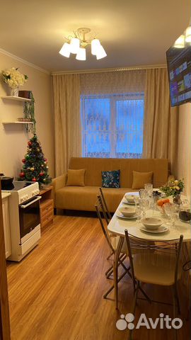 

2-к. квартира, 70 м², 5 кроватей