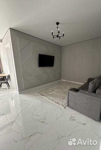 

2-к. квартира, 45 м², 7/9 эт.
