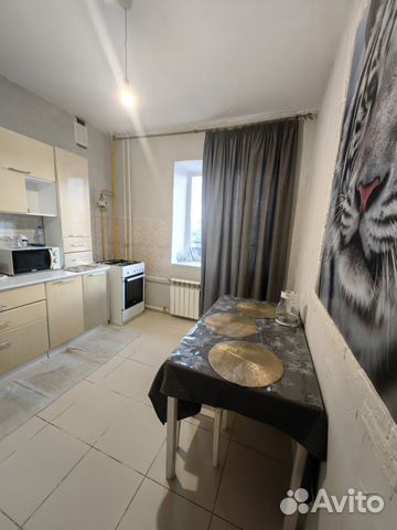 

2-к. квартира, 56 м², 5 кроватей