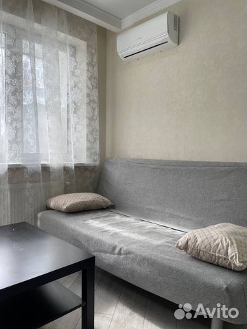 

Квартира-студия, 31 м², 5/10 эт.