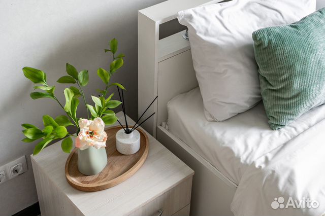 

2-к. квартира, 70 м², 4 кровати