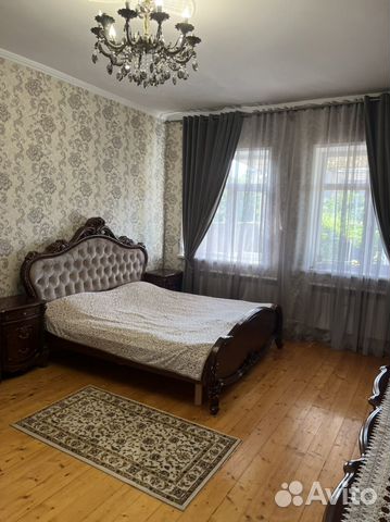 

2-к. квартира, 100 м², 2 кровати