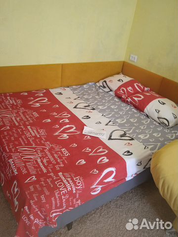

1-к. дом, 32 м²