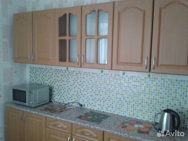 1-к квартира, 37.5 м², 7/25 эт.
