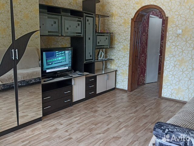 

2-к. квартира, 51 м², 3 кровати