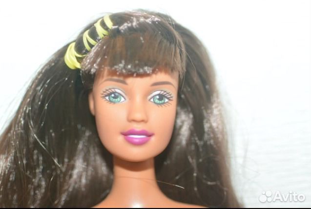 barbie surf city