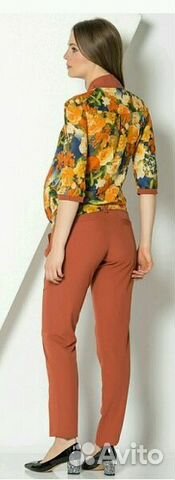 Комбинезон для беременной